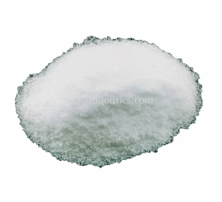 Life Power Fine White Salt