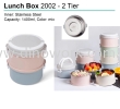 Lunch Box 2002 Lunch Box Household