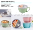 Noodle Mug 8402 Lunch Box Household