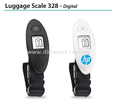 Terminal 2 Portable Digital Luggage Scale 40kg - JB Hi-Fi