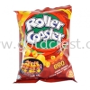 JACKJILL Roller Coaster BBQ 60G Snack