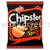 Twisties Chipster 60G Snack