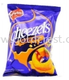 Twisties Cheezel BBQ 60G Snack