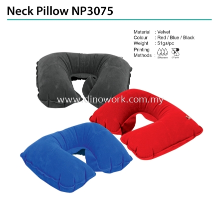 Neck Pillow NP3075