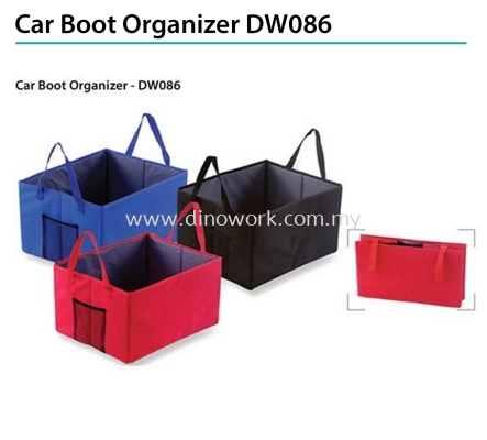 Car Boot Organizer DW086