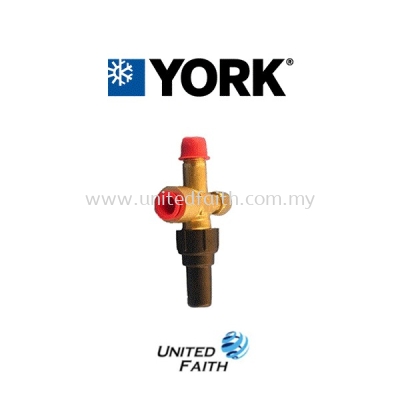 022 09503 000 - 1/4 x 1/4 Transducer Valve