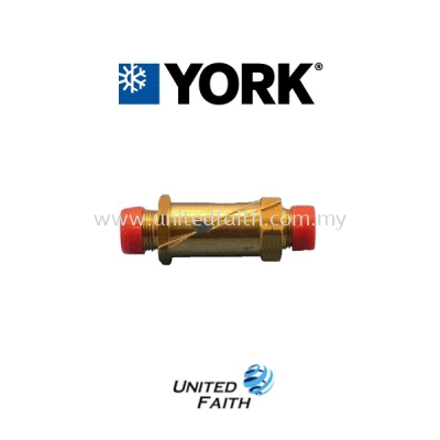 022 11714 000 - Pressure Relief Valve