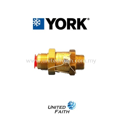 022 11398 000 - 3/8 NPT X 1/2 FPT Pressure Relief Valve