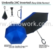 Umbrella 24C Inverted Functional Umbrella Umbrella Household