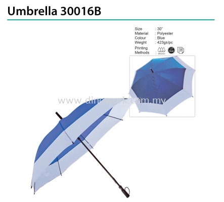 Umbrella 30016B