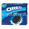 Oreo Original 342G 12PKT x 28.5G Cookies / Biscuits