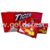 Tiger Energy Biscuit Original 60g x 12PKT Cookies / Biscuits