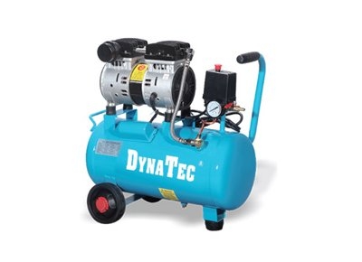 DYNATEC OIL LESS AIR COMPRESSOR OC50L