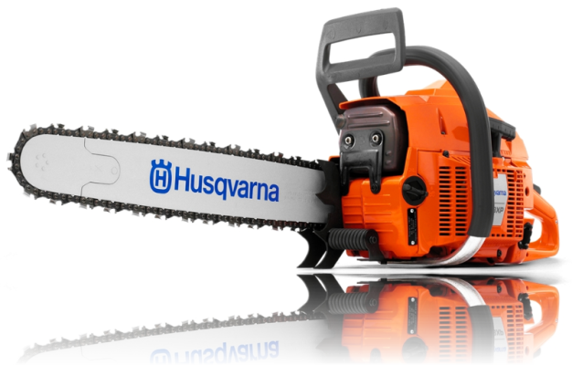 HUSQVARNA CHAINSAW 288XP