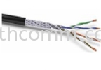 NETWAY CAT5e SFTP OUTDOOR Cable NETWAY Cable