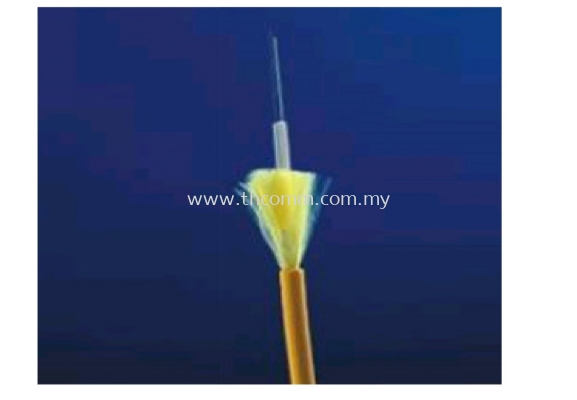 NETWAY Fiber Optic Cable (Indoor)