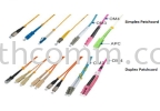 Fiber Optic Patch Cord NETWAY Cable