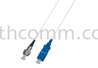 Fibre Optic Pigtail NETWAY Cable