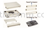 Fiber Optic Patch Panel NETWAY Cable