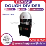 ZT-36 Dough Divider/Mesin Pembahagi Doh