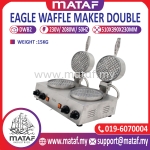 Mesin Waffle Eagle 