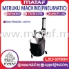 Mesin Maruku Automatik (Pneumatic) MT-MK201P CENDOL / MARUKU