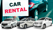 CAR RENTAL Hotel, Tour & Transportation