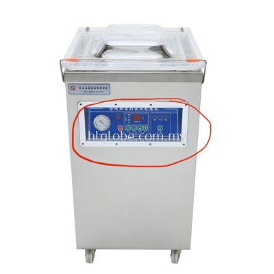 Vacuum Packing Machine 