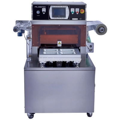 Vacuum Packing Machine 