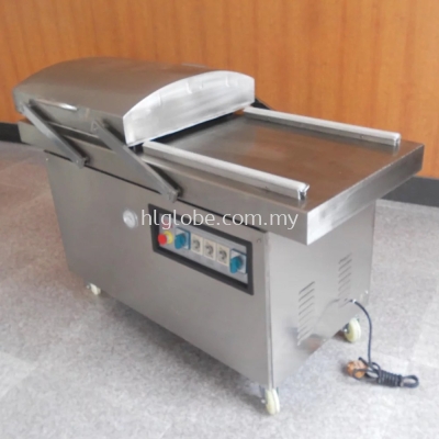 Vacuum Packing Machine 