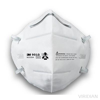 3M Disposable N95 Mask