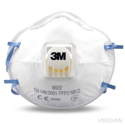 3M Disposable N95 Mask