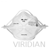 3M™ 9105 VFlex™ N95 Foldable Particulate Respirator (OHRESMM1100125) Personal Protection Equipment