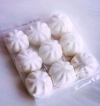 Handmade Mini Red Bean Bun - 9pcs Bun / Mantou