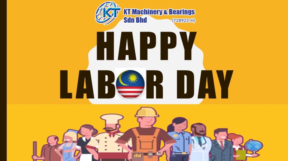 Happy Labor Day