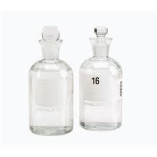 Favorit 300ml BOD Bottle