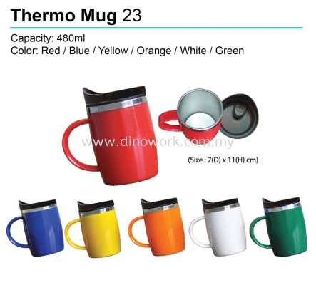 Thermo Mug 23