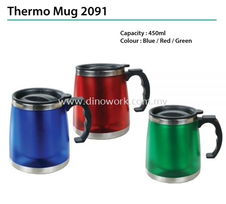 Thermo Mug 2091