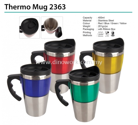 Thermo Mug 2363