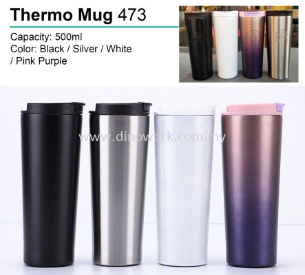 Thermo Mug 473