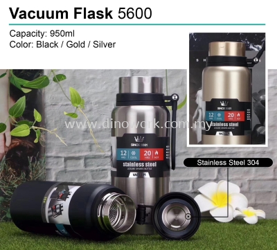 Vacuum Flask 5600