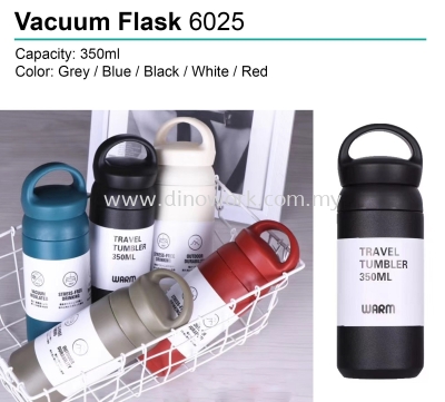 Vacuum Flask 6025