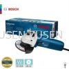 Bosch Angle Grinder GWS060 670W Angle Grinders & Metalworking Power Tools Bosch