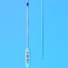 Favorit Volumetric Pipettes, Class AS