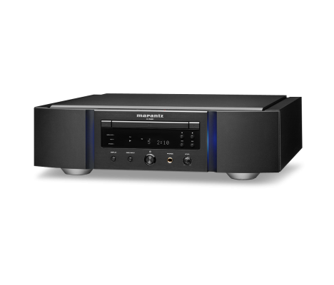 Marantz SA-KI Ruby Signature Super Audio CD Player with DAC