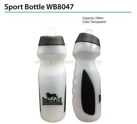 Sport Bottle WB8047