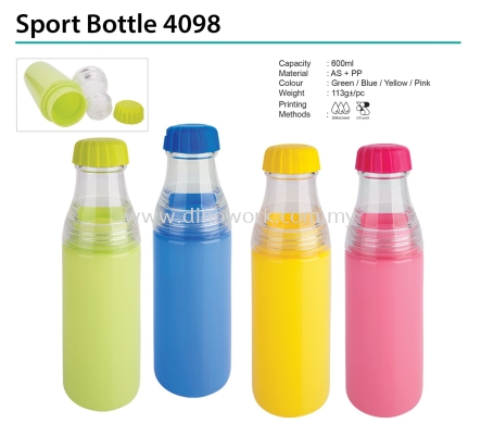 Sport Bottle 4098