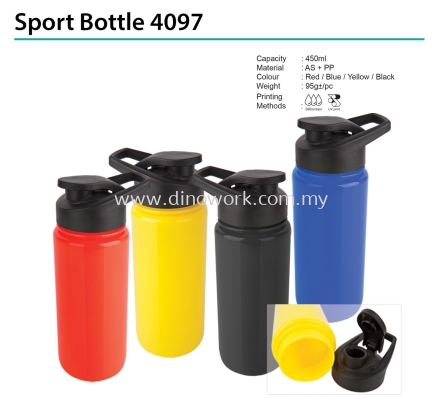 Sport Bottle 4097