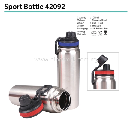 Sport Bottle 42092