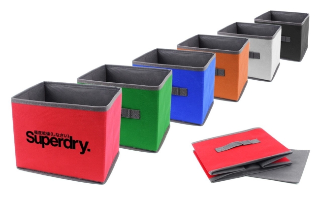 Foldable Storage Box(S) - HS 305 